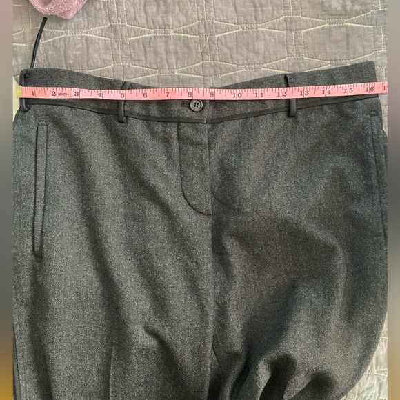 Prada wool trousers - Picture 4 of 6